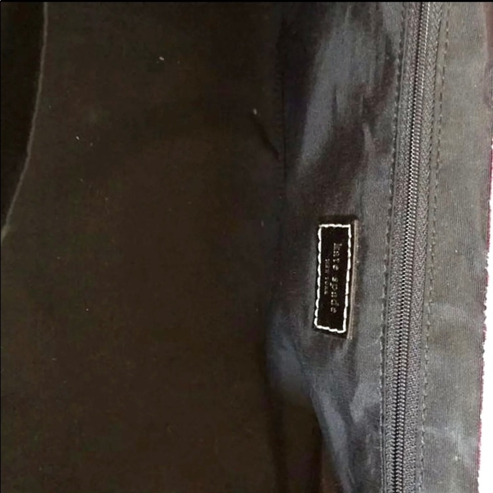 Kate Spade Tote - Picture 8 of 8